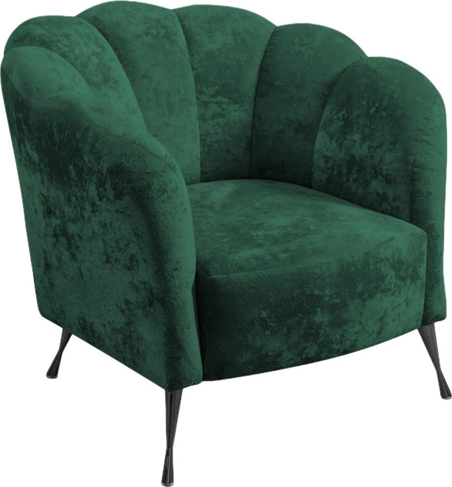 Ravio Fotel muszelka Adria