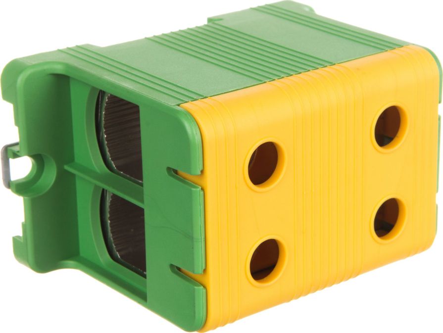 Ergom Złączka ZJUN 2x150 PE R34RR-07020002201 - R34RR-07020002201