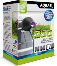 Aquael LAMPA UV MINI