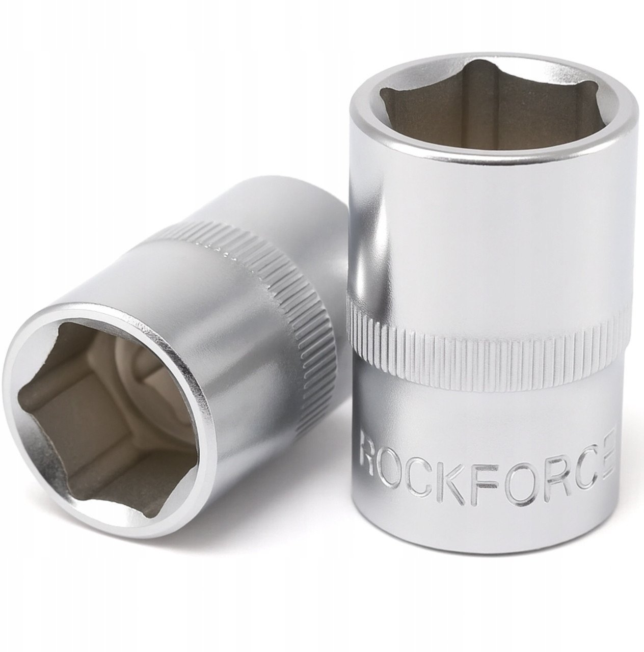 Nasadka 1/2" 17mm (6-kątna)