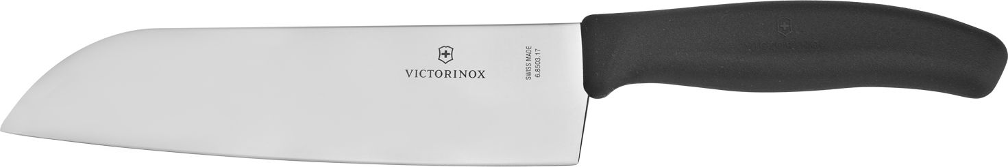 Victorinox Nóż Santoku Swiss Classic Victorinox