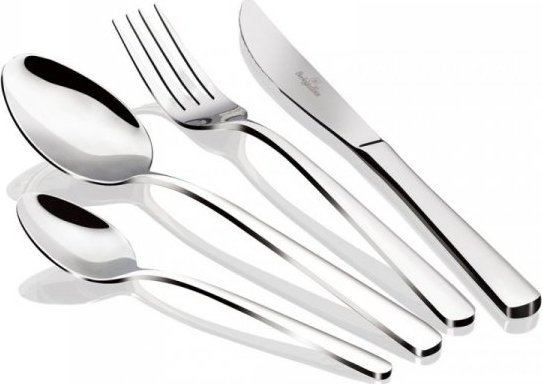 Berlinger Haus SZTUĆCE 24 ELEM. BH-3039 POŁYSK