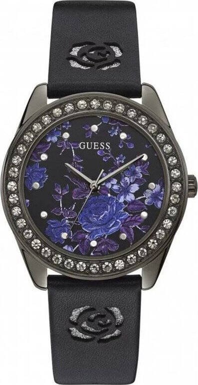 Zegarek Guess Zegarek Guess Violet W1277L1 damski