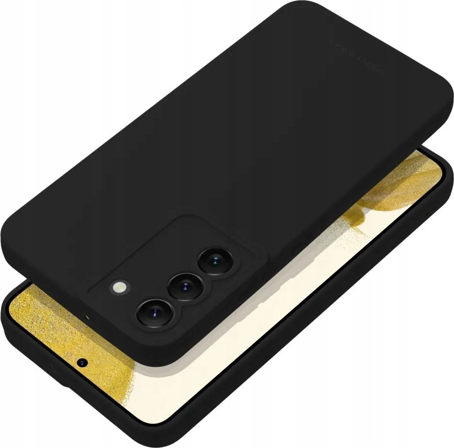 ROAR futerał LUNA do XIAOMI Redmi 14C czarny