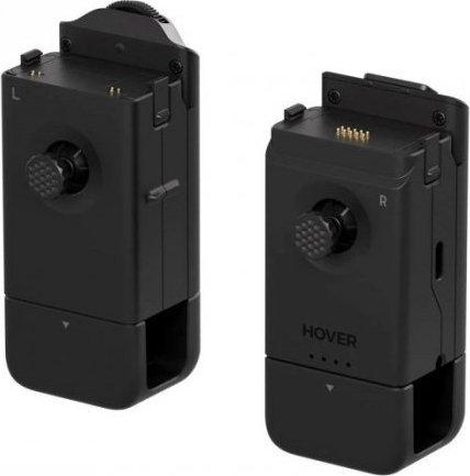 Zestaw dwóch joysticków HOVER JoyStick