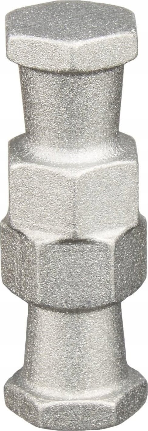 Manfrotto Łącznik do dwóch 035, prostopadle