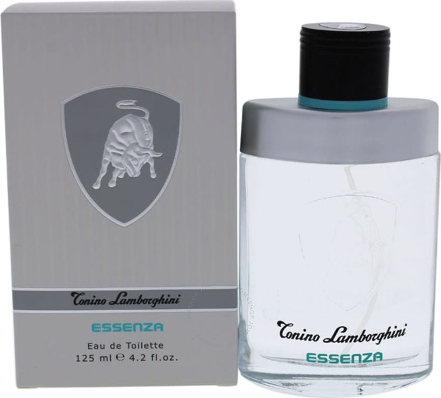 Tonino Lamborghini Essenza EDT 40 ml