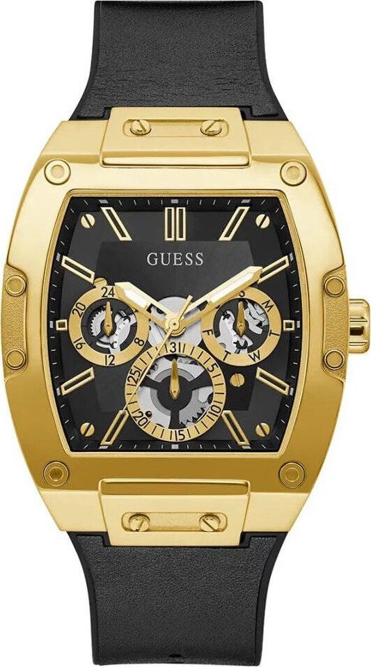 Zegarek Guess Zegarek Guess Phoenix GW0202G1 męski .