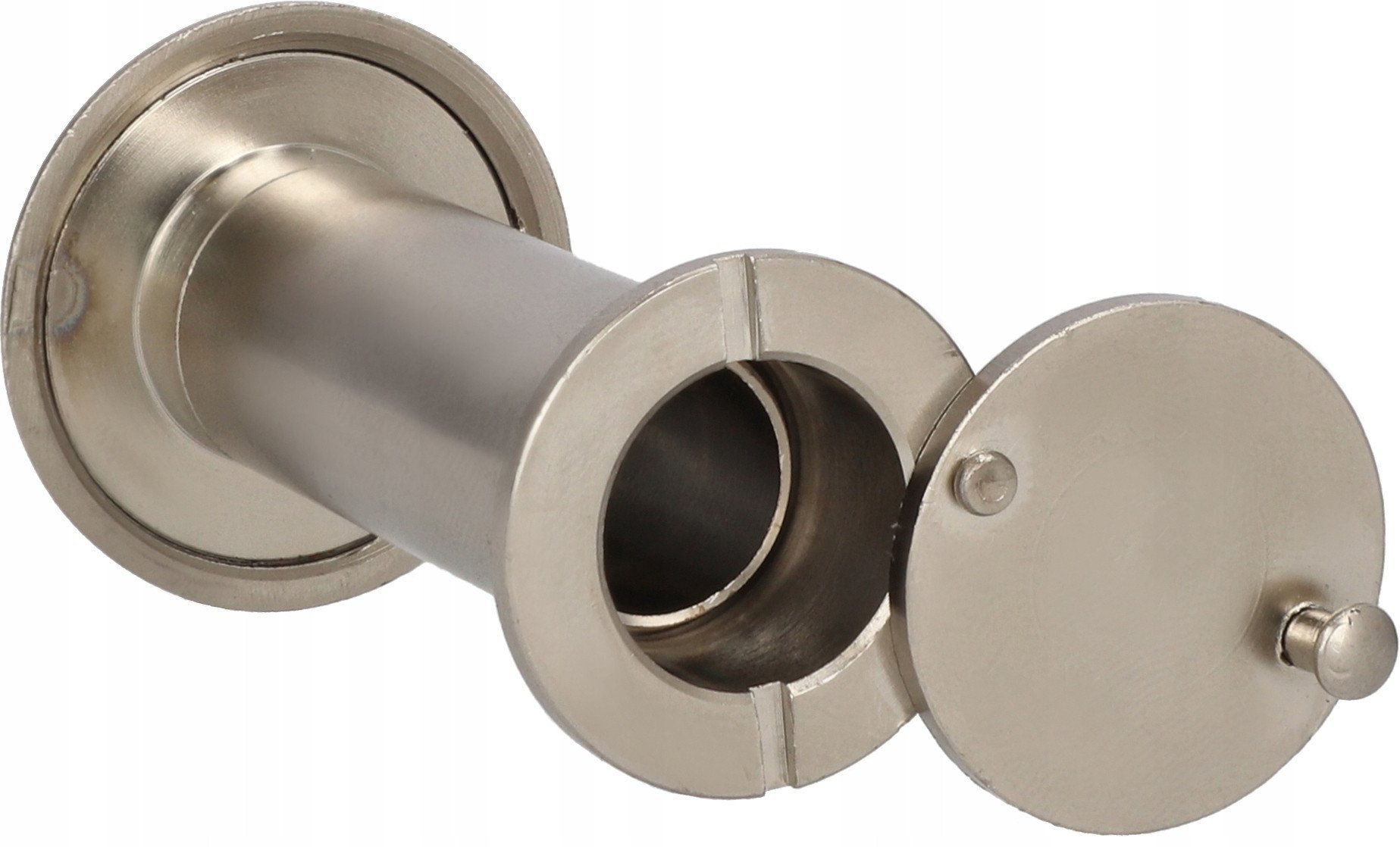 DOOR VIEWER JY3 16MM 50-85 SN