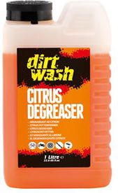 Weldtite Odtłuszczacz dirtwash citrus degreaser 1L (WLD-3022)