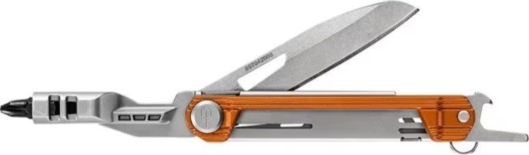 Gerber Multitool Gerber ArmBar Slim Drive ORANGE
