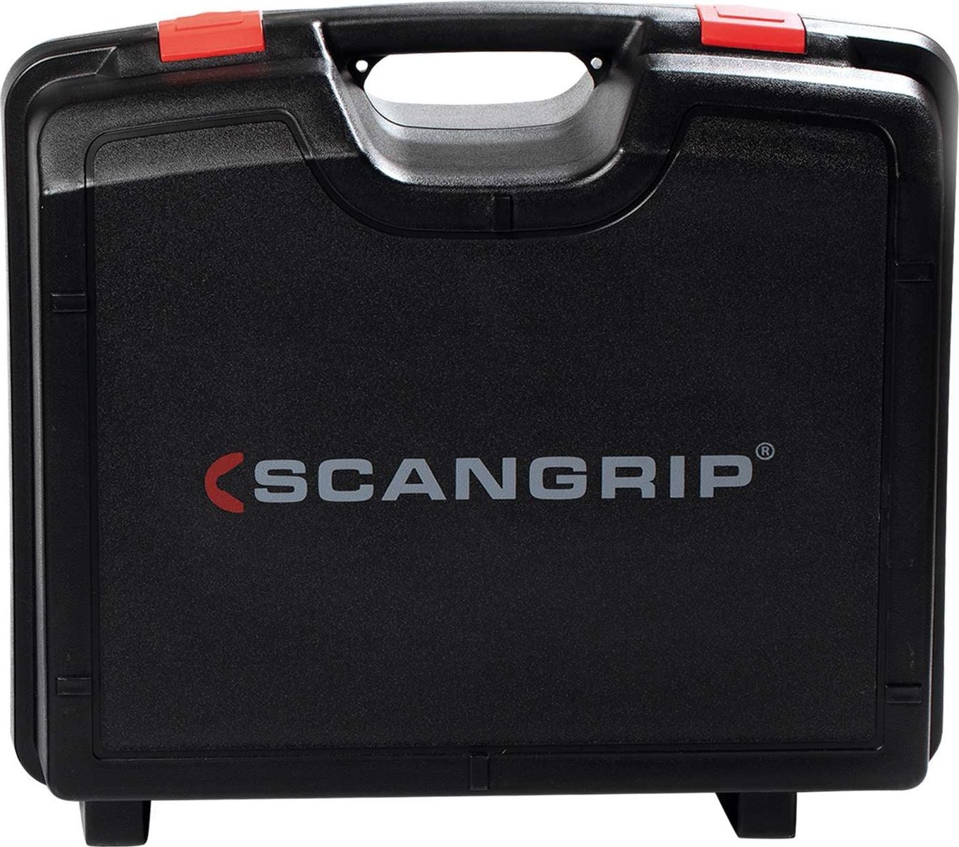 Scangrip Walizka do bezpiecznego transportu i przechowywania SITE LIGHT 80 49.0351