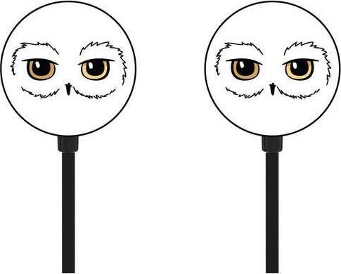 Słuchawki Harry Potter 028 Hedwiga