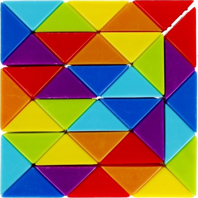 Dromader Układanka w pudełku 1340951 09511