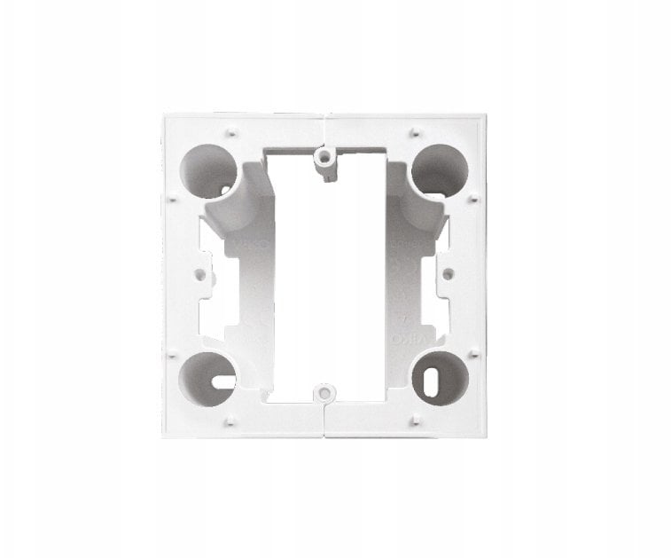 Linnera S Adapter Natynkowy Moduł Podstawowy, Kolor Biały / 91480008