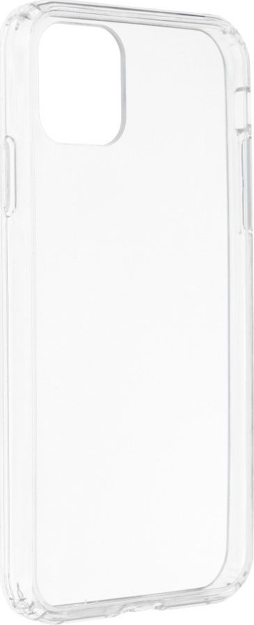 Futerał SUPER CLEAR HYBRID do IPHONE 11 transparent