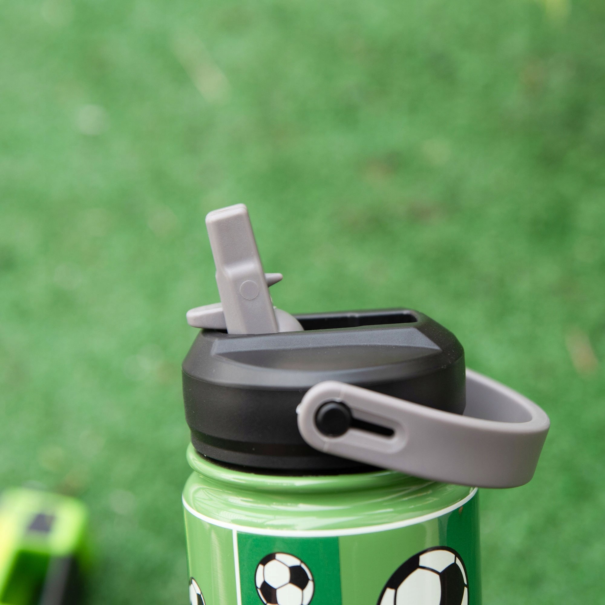 Butelka dla dzieci Wessper 410ml (WES267-SOC)