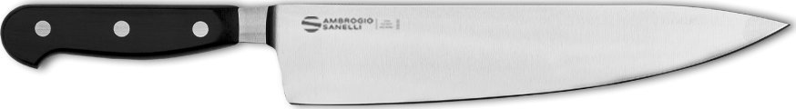 Nóż szefa kuchni Maitre - 24 cm Ambrogio Sanelli