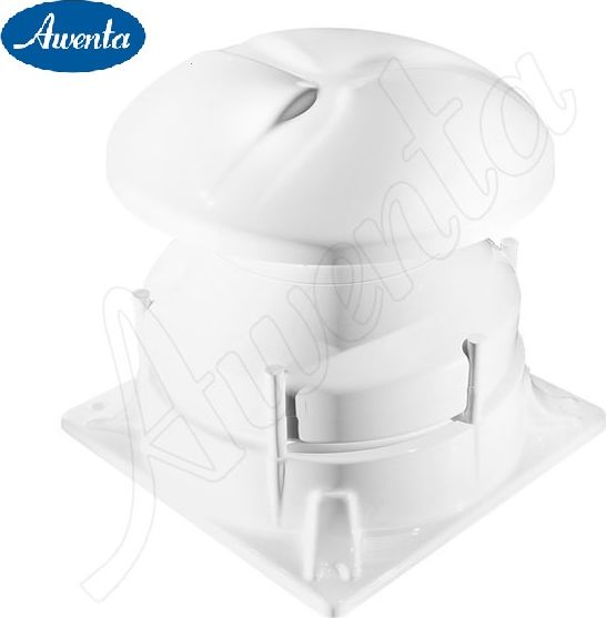 AWENTA Wentylator przemysłowy dachowy WD200 790m/h 107W polski