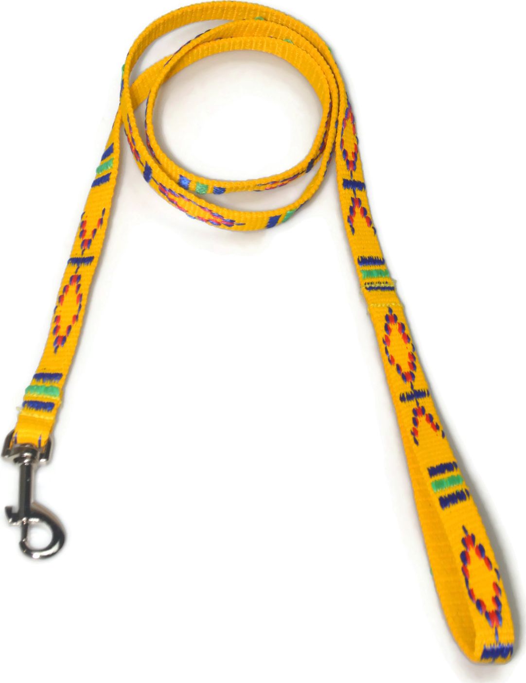 Alizoo Smycz dla małych, średnich psów 13mm/130cm - ALIZOO