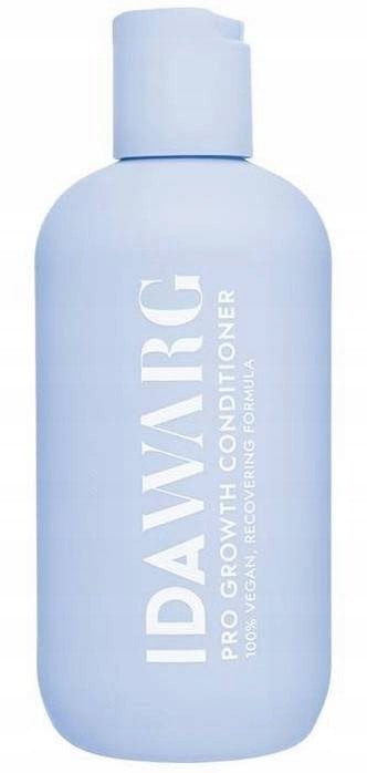 IDA WARG_Pro Growth odżywka stymulująca wzrost włosów 250ml