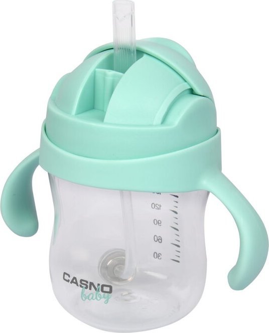 Casno Butelka dla dzieci 240 ml DIZZY CASNO