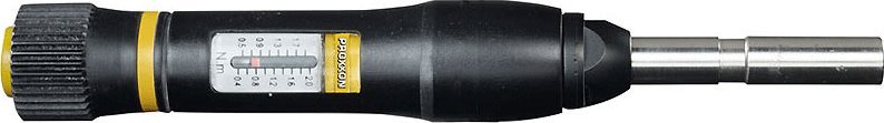 Proxxon Wkrętak dynamometryczny 0,4 - 2 Nm PROXXON MicroClick 2