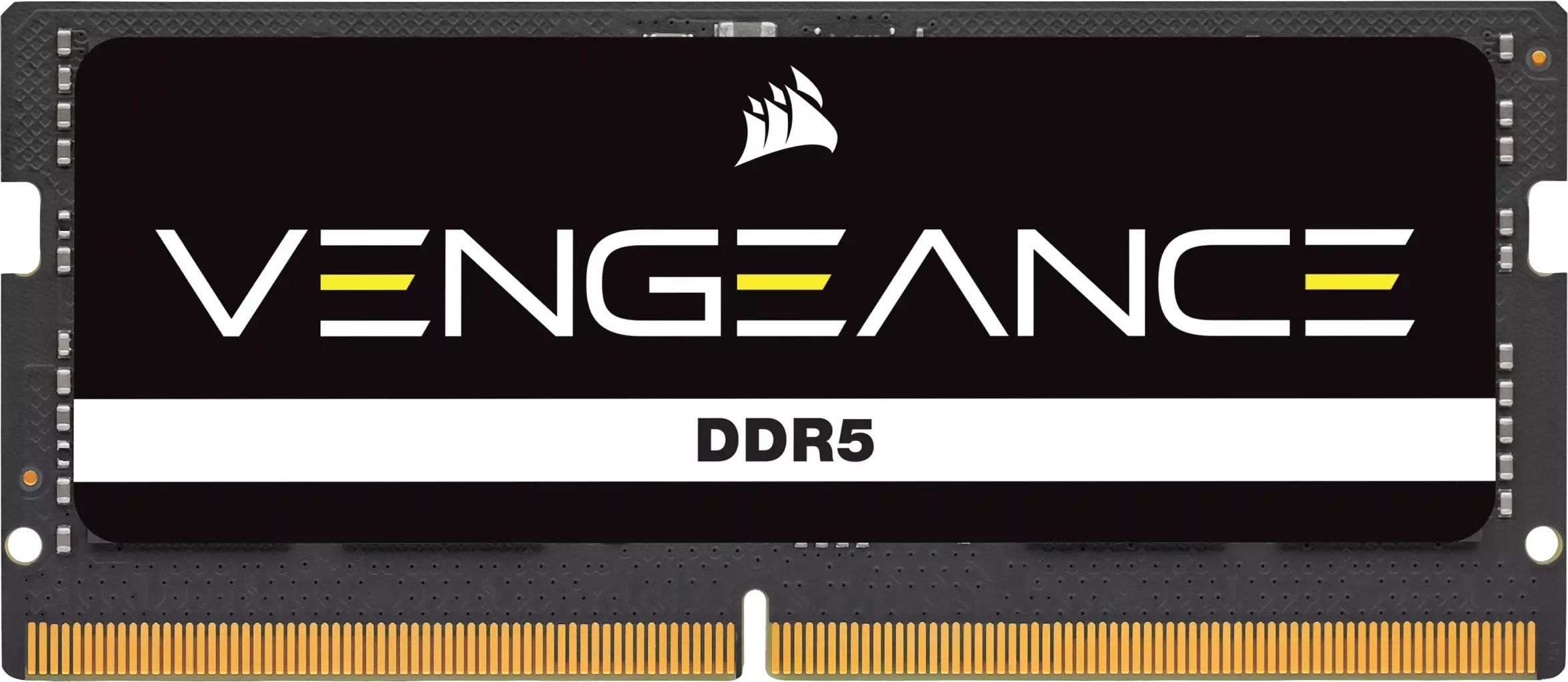 Pamięć do laptopa Corsair DDR5 SO-DIMM PC5200 24GB (1x24) Vengeance CL44