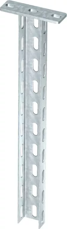 Bettermann Wieszak sufitowy z głowicą US3K80FT 0,8m (6342364)