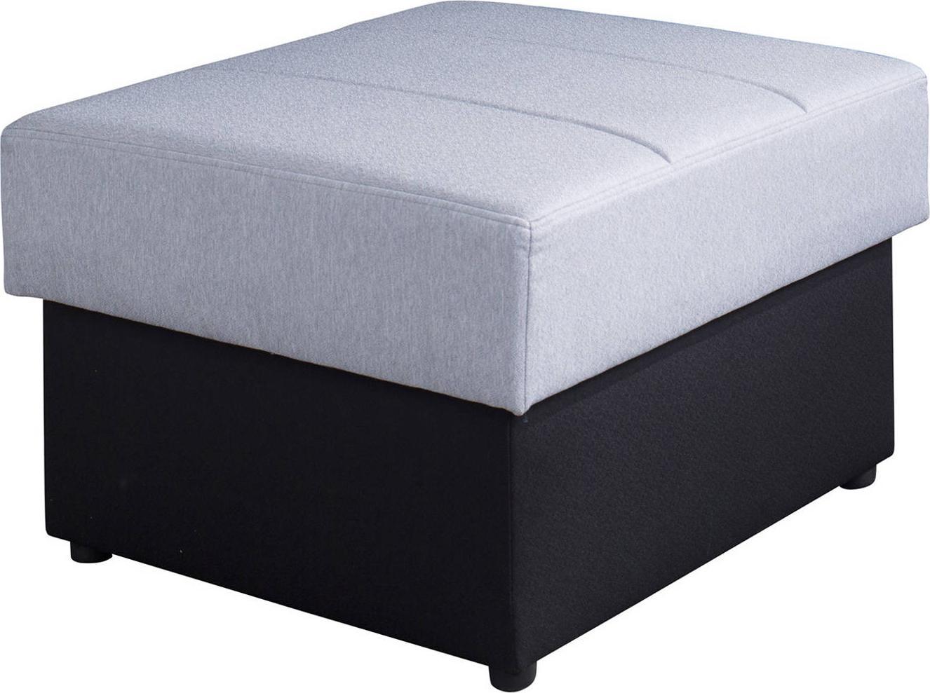 Ravio Pufa z pojemnikiem Montreal