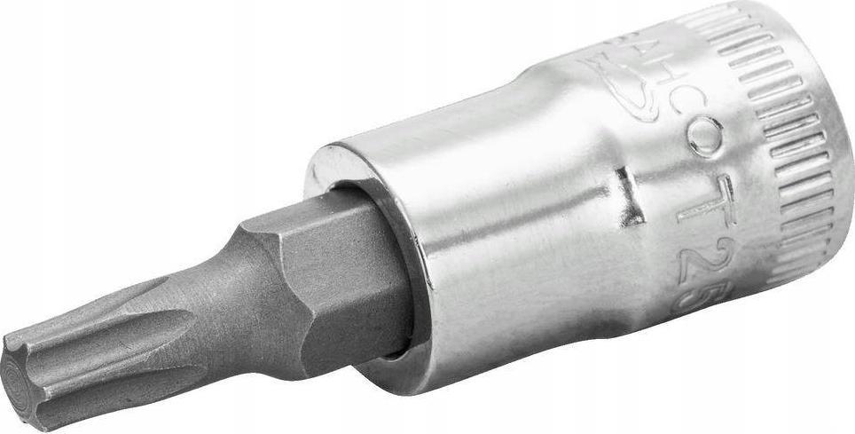 Bahco BAHCO 6709TORX-T40 NASADKA 1/4'' TORX T40