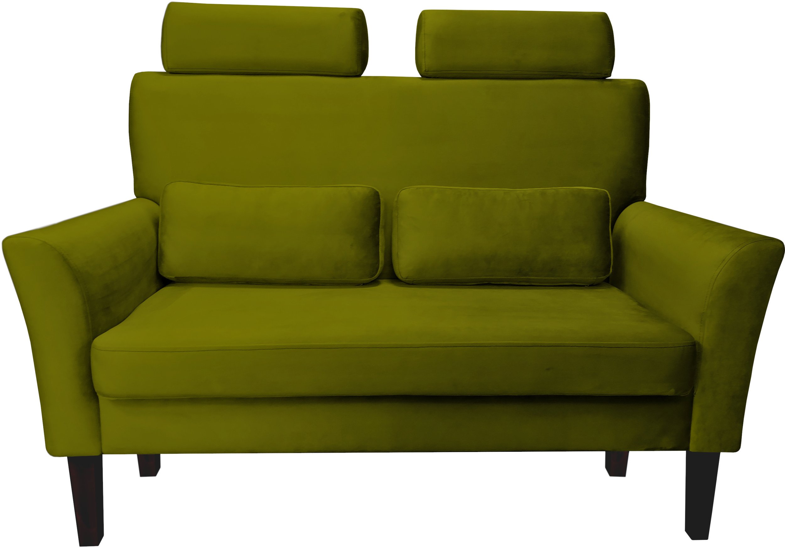 Sofa DENVER nogi venge BL75