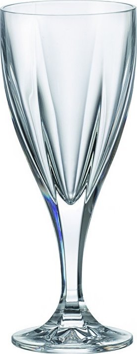 Kieliszek kryształowy do wina 290 ml Victoria