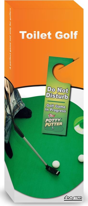 Handlosfera Toaletowy Golf