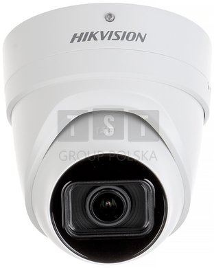 KAMERA WANDALOODPORNA IP DS-2CD2H46G2-IZS(2.8-12MM)(C)/PL AcuSense - 4 Mpx - MOTOZOOM Hikvision