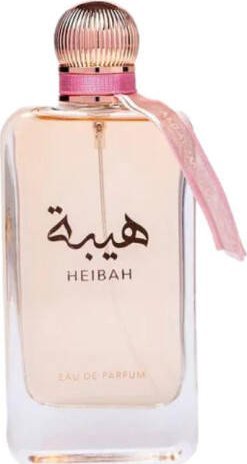 Afnan Ard Al Zaafaran Perfume Heibah EDP 100ml