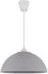 Lampa wisząca IDEUS Lampa sufitowa szara INKA 29 IDEUS 03881