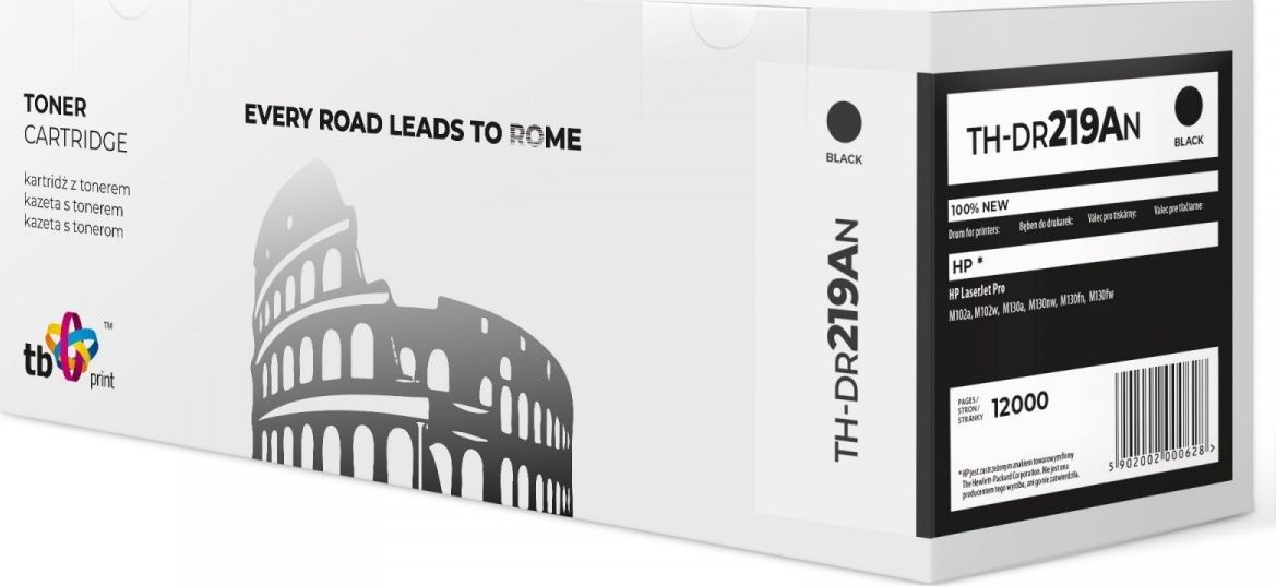 TB Print Bęben CF219A (TH-DR219AN)