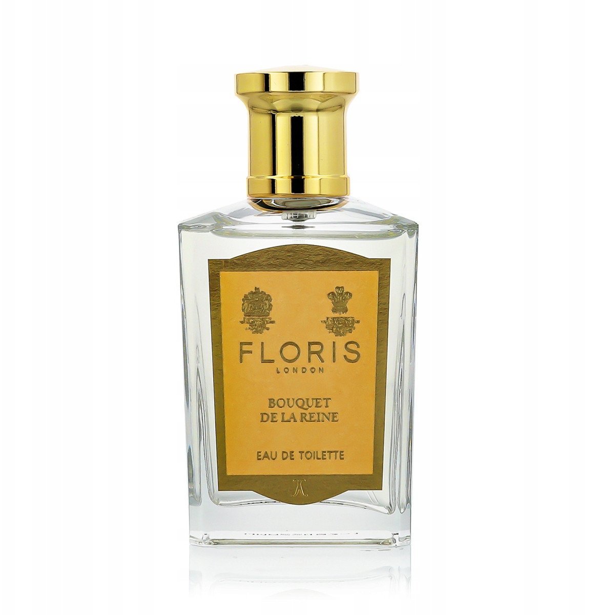 Floris Of London, Bouquet De La Reine, Eau De Toilette, For Women, 50 ml For Women