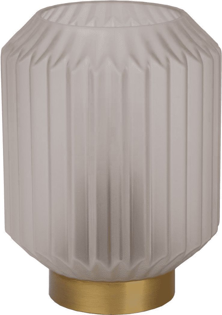 Lampa stołowa Lucide Lampa stołowa biała Lucide SUENO 45595/01/31