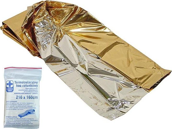 Carcommerce KOC TERMICZNY 160cm X 210cm