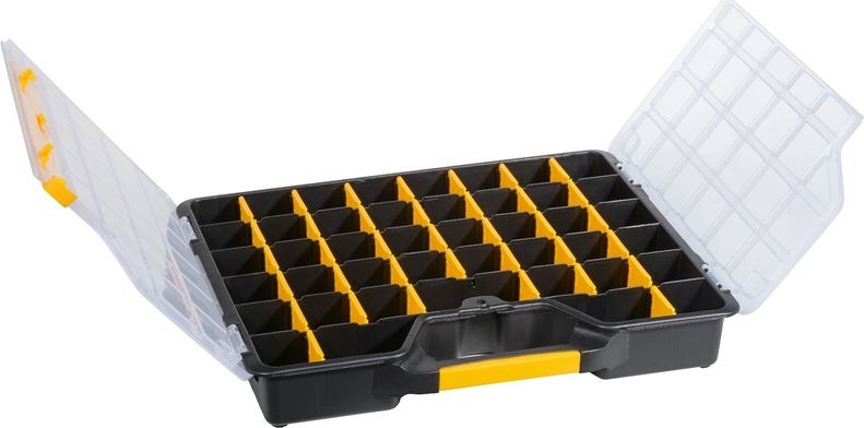 AllIT Organizer narzędziowy EuroPlus Basic S 47/36