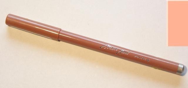 Mon Ami Kredka do ust nr26 kremowa