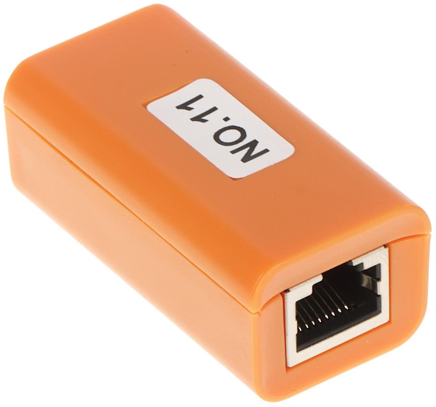 Zestaw terminatorów CS-TER-11/20 do testerów cctv