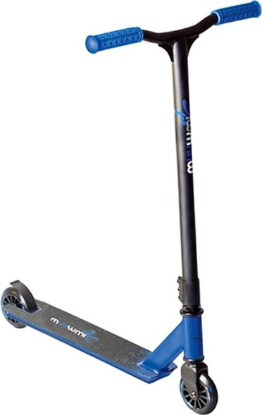 Hulajnoga Muuwmi 408 Niebieska