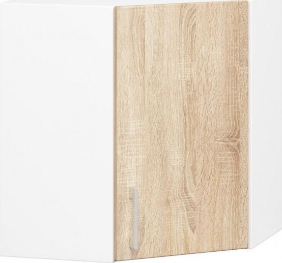 Fabryka Mebli Akord SZAFKA KUCHENNA WISZĄCA NAROŻNA W60/60N LIMA