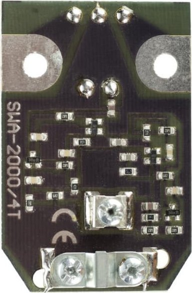 Montis Wzm.ant. TV SWA-2000 pr.polski MONTIS MT036