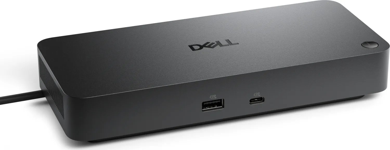 Stacja/replikator Dell Pro Dock WD25 USB-C (210-BRFQ)
