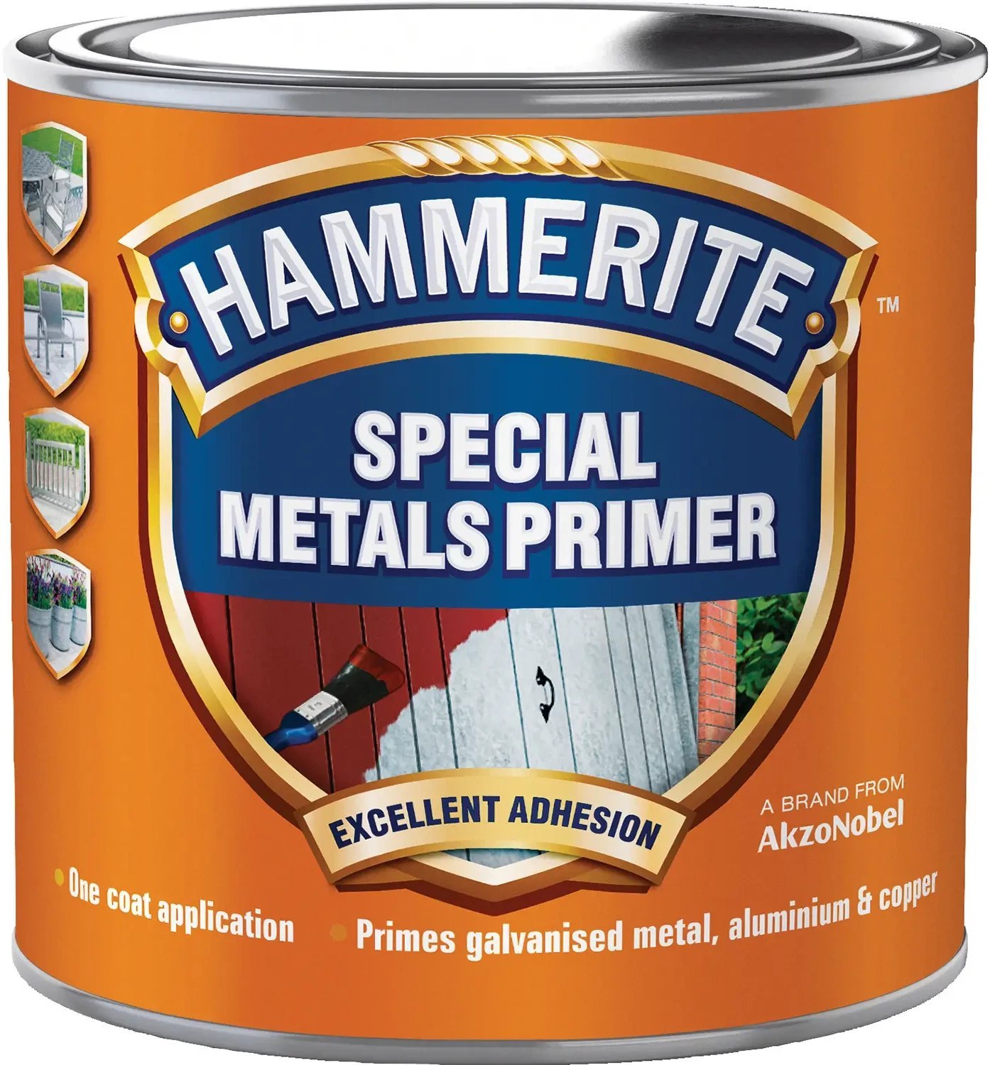 Hammerite Metal Grunder Specialprimer - 250 ml.