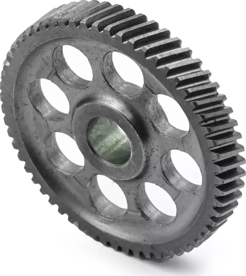 Dedra Koło zębate odbiorcze duże